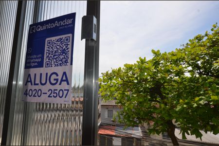 Apartamento para alugar com 60m², 2 quartos e 1 vagaPlaca instalada