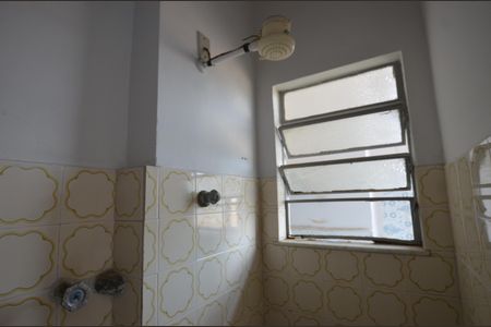 Apartamento para alugar com 60m², 2 quartos e 1 vagaBanheiro de Serviço