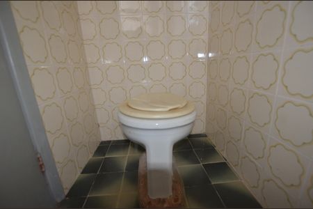 Apartamento para alugar com 60m², 2 quartos e 1 vagaBanheiro de Serviço