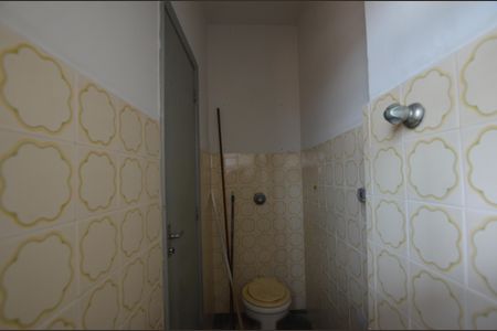 Apartamento para alugar com 60m², 2 quartos e 1 vagaBanheiro de Serviço