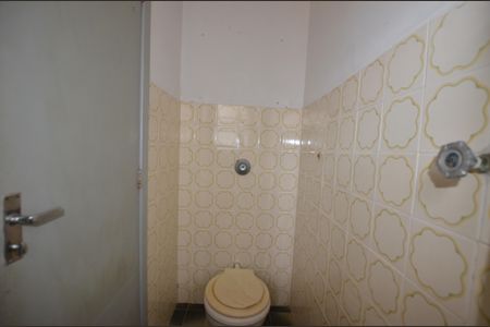 Apartamento para alugar com 60m², 2 quartos e 1 vagaBanheiro de Serviço