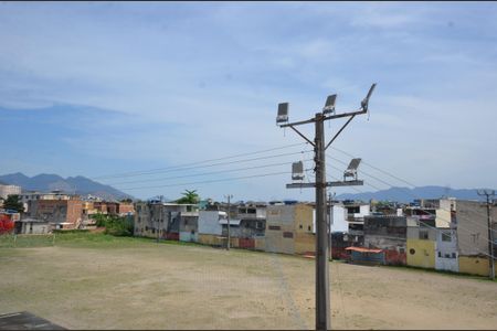 Apartamento para alugar com 60m², 2 quartos e 1 vagaVista do Quarto 2