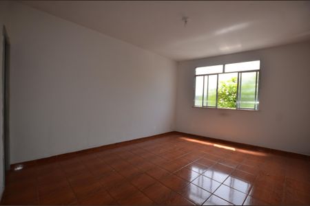 Sala de apartamento para alugar com 2 quartos, 60m² em Cascadura, Rio de Janeiro