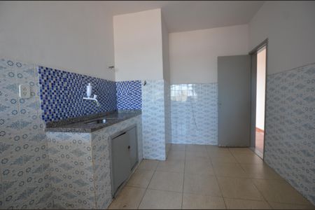 Apartamento para alugar com 60m², 2 quartos e 1 vagaCozinha