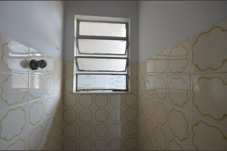 Apartamento para alugar com 60m², 2 quartos e 1 vagaBanheiro de Serviço