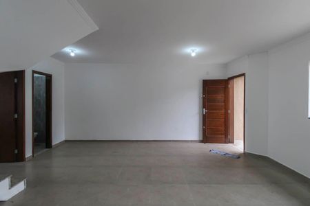 Sala de casa para alugar com 3 quartos, 192m² em Jardim Guairaca, São Paulo