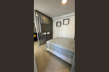 Studio à venda com 37m², 1 quarto e sem vagaQuarto