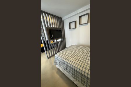 Studio à venda com 37m², 1 quarto e sem vagaQuarto