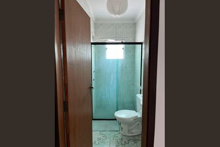 Foto 03 de casa à venda com 2 quartos, 210m² em Jardim Santo Elias, São Paulo