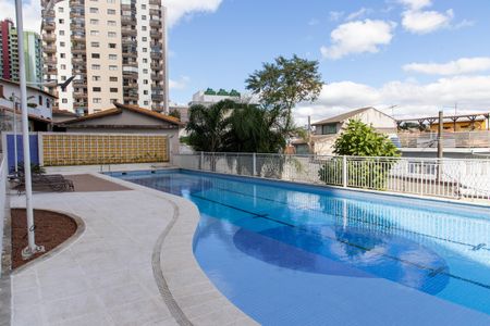 Apartamento à venda com 114m², 3 quartos e 2 vagasPiscina