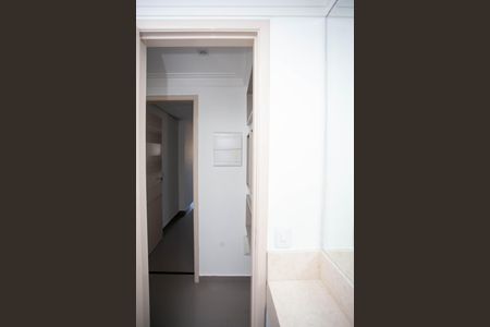 Apartamento à venda com 114m², 3 quartos e 2 vagasLavabo