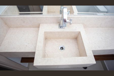 Apartamento à venda com 114m², 3 quartos e 2 vagasLavabo