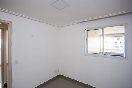 Apartamento à venda com 114m², 3 quartos e 2 vagasQuarto 2