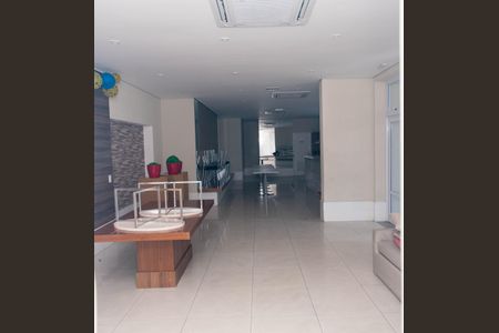 Apartamento à venda com 114m², 3 quartos e 2 vagasÁrea comum - Salão de Festas