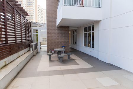 Apartamento à venda com 114m², 3 quartos e 2 vagasÁrea comum