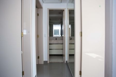 Apartamento à venda com 114m², 3 quartos e 2 vagasHall