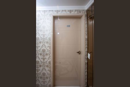 Apartamento à venda com 114m², 3 quartos e 2 vagasHall de entrada