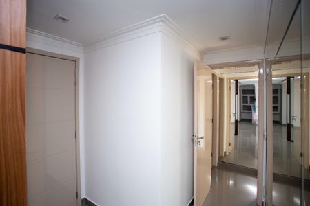 Apartamento à venda com 114m², 3 quartos e 2 vagasSuíte