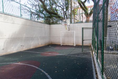 Apartamento à venda com 114m², 3 quartos e 2 vagasQuadra Esportiva