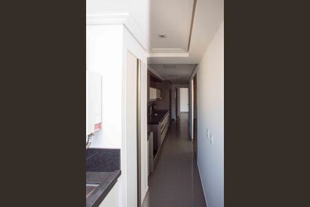 Apartamento à venda com 114m², 3 quartos e 2 vagasÁrea de Serviço