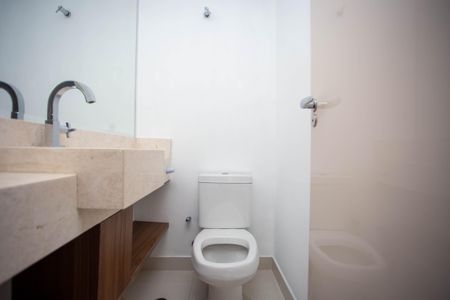 Apartamento à venda com 114m², 3 quartos e 2 vagasLavabo