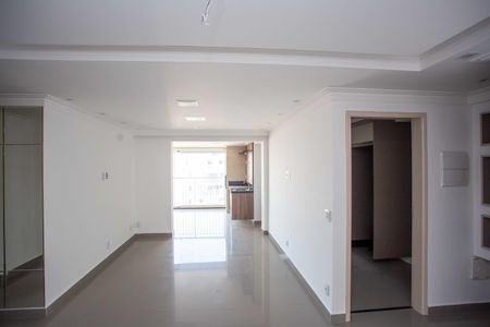Apartamento à venda com 114m², 3 quartos e 2 vagasSala