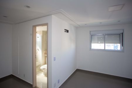 Apartamento à venda com 114m², 3 quartos e 2 vagasSuíte