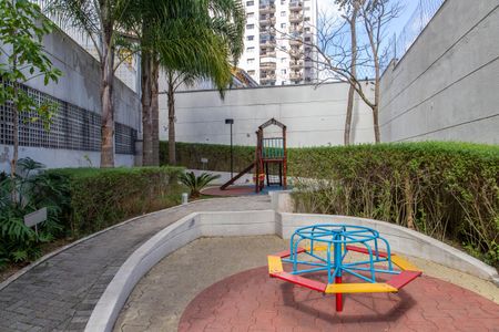 Apartamento à venda com 114m², 3 quartos e 2 vagasÁrea comum