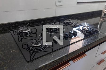 Apartamento à venda com 67m², 2 quartos e 1 vaga Apartamento à venda com 67m², 2 quartos e 1 vagaCozinha