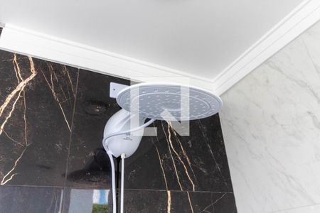 Apartamento à venda com 67m², 2 quartos e 1 vaga Apartamento à venda com 67m², 2 quartos e 1 vagaBanheiro da Suíte