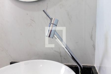 Apartamento à venda com 67m², 2 quartos e 1 vaga Apartamento à venda com 67m², 2 quartos e 1 vagaBanheiro - torneira