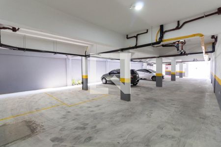 Apartamento à venda com 67m², 2 quartos e 1 vaga Apartamento à venda com 67m², 2 quartos e 1 vagaÁrea comum