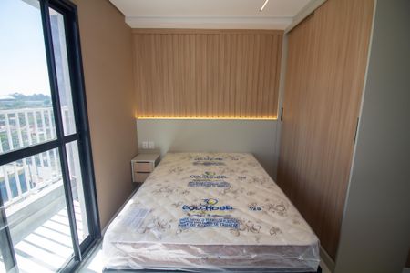 Studio de kitnet/studio à venda com 1 quarto, 26m² em Santo Amaro, São Paulo