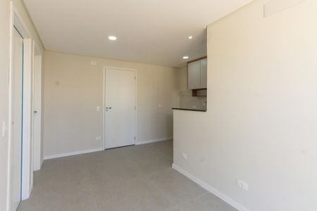 Sala de apartamento para alugar com 1 quarto, 31m² em Tatuapé, São Paulo