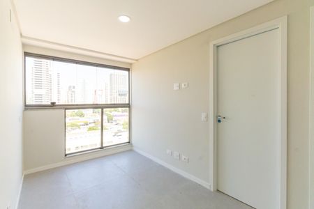 Sala de apartamento para alugar com 1 quarto, 31m² em Tatuapé, São Paulo