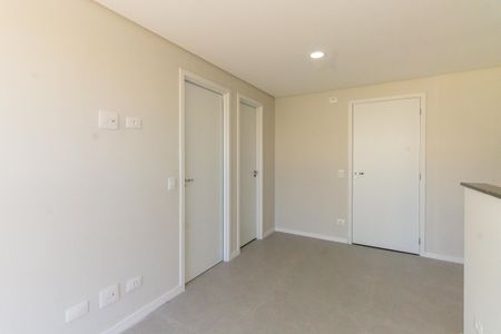 Sala de apartamento para alugar com 1 quarto, 31m² em Tatuapé, São Paulo