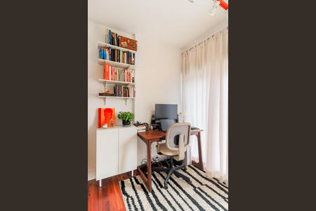 Apartamento à venda com 111m², 2 quartos e 2 vagasQuarto