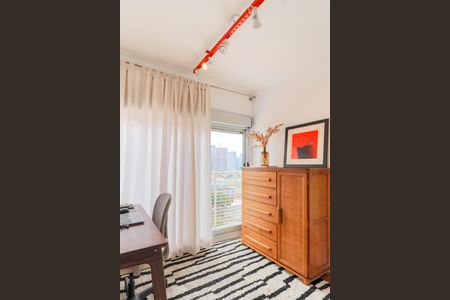 Apartamento à venda com 111m², 2 quartos e 2 vagasQuarto