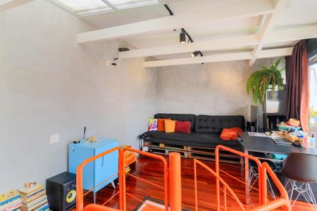 Apartamento à venda com 111m², 2 quartos e 2 vagasÁrea comum - Salão 