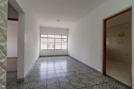 Sala de casa à venda com 2 quartos, 65m² em Vila Ivone, São Paulo