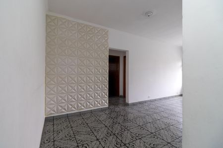 Sala de casa à venda com 2 quartos, 65m² em Vila Ivone, São Paulo
