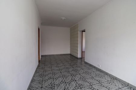 Sala de casa à venda com 2 quartos, 65m² em Vila Ivone, São Paulo