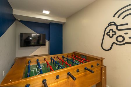 Apartamento para alugar com 35m², 2 quartos e sem vagaÁrea comum