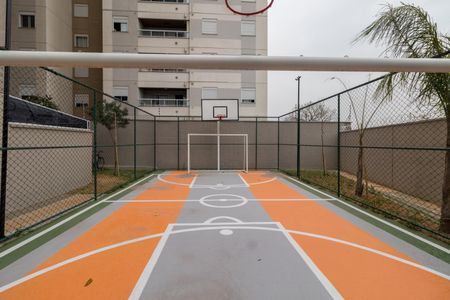 Apartamento para alugar com 35m², 2 quartos e sem vagaQuadra Esportiva