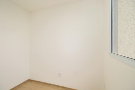 Apartamento para alugar com 35m², 2 quartos e sem vagaQuarto 2