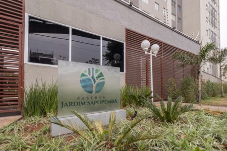 Apartamento para alugar com 35m², 2 quartos e sem vagaPortaria