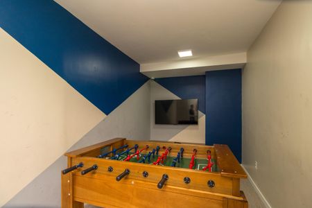 Apartamento para alugar com 35m², 2 quartos e sem vagaÁrea comum