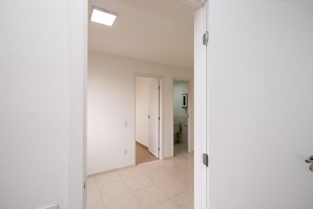 Apartamento para alugar com 35m², 2 quartos e sem vagaQuarto 1