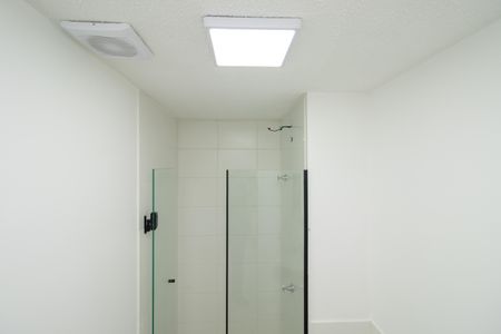 Apartamento para alugar com 35m², 2 quartos e sem vagaBanheiro Social