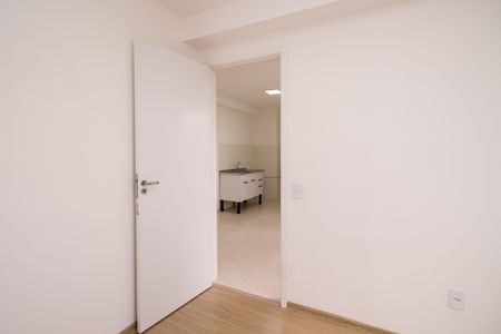 Apartamento para alugar com 35m², 2 quartos e sem vagaQuarto 2